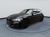 BMW 114 Baureihe 1 Lim. 5-trg. 114 i - BMW 114 aus 2012