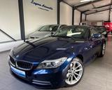 BMW Z4 sDrive 18i *INSPEKTION&HU NEU/GARANTIE/1.HAND - BMW Z4 in Dortmund