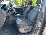 Volkswagen Tiguan Life 1,5 DSG ACC+LED+PDC+LANE+NAVI - gebrauchte VW Tiguan aus dem Jahr 2022