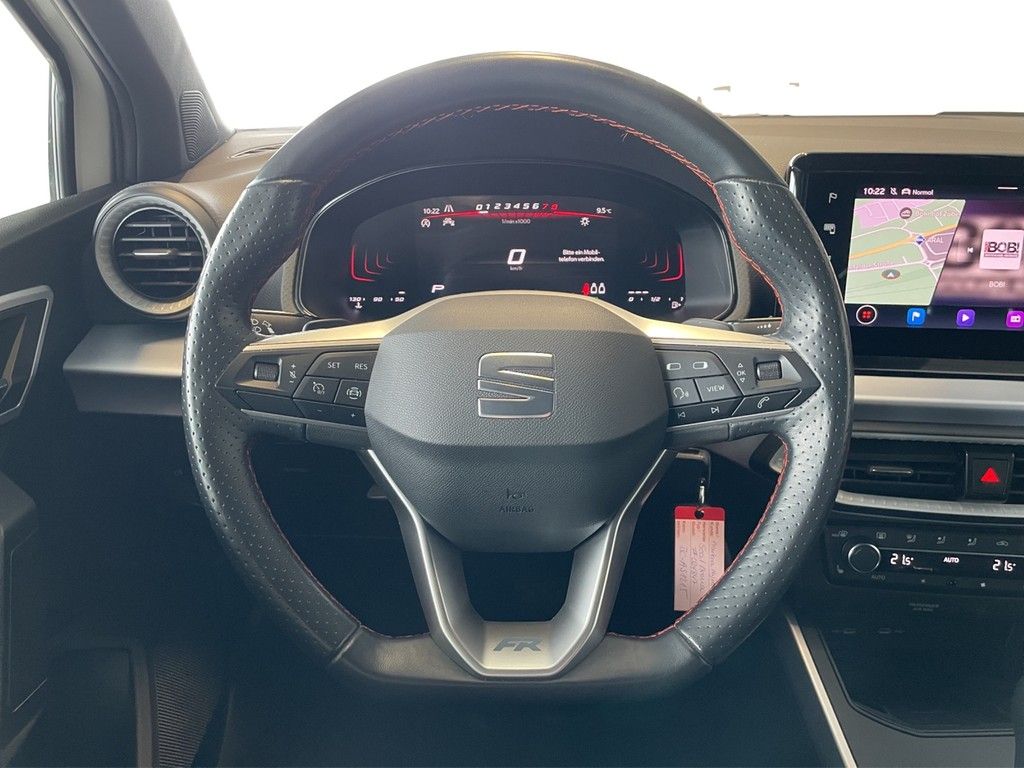 Seat Arona - Bild 13