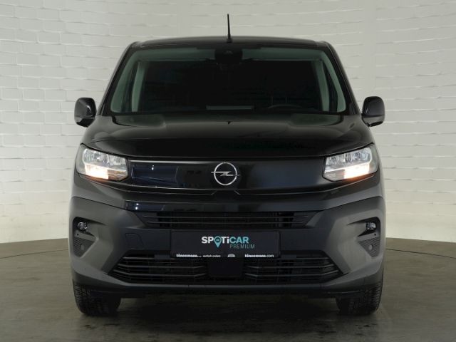 Combo E CARGO FACELIFT EDITION+RÜCKFAHRKAMERA+AL