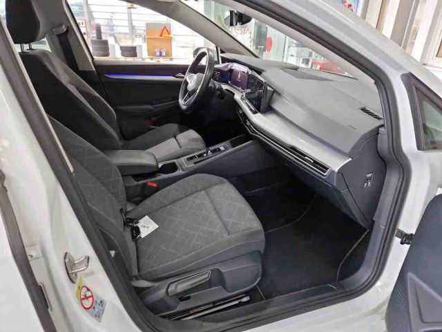 Volkswagen Golf - Bild 12