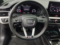 Audi S4 - Vorschau Bild 10