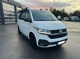 Volkswagen T6.1 California Beach Edition Garantie ACC SHZ - Volkswagen T6 California in Hamm