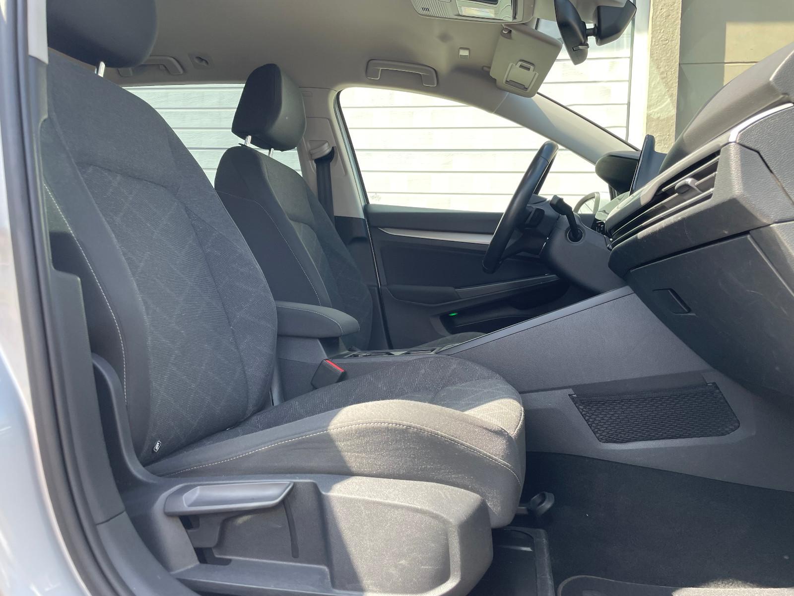 Volkswagen Golf VIII Variant Life eTSI DSG Navi*CarPlay*, миниатюра 26