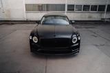 Bentley Flying Spur W12 -Black Line Mansory - Bentley Flying Spur mit Panoramadach