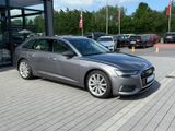 Audi A6 Avant 40 TDI quattro design - Audi A6 Hybrid (Diesel/Elektro)