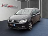 Volkswagen Sharan Allstar 4Motion+STANDHZG+PANO+AHK+7.SITZE - Volkswagen Sharan: 4motion