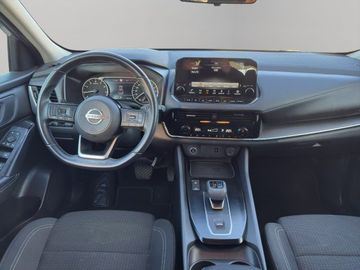 Nissan Qashqai - 9