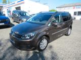 Volkswagen Touran Trendline (Steuerkette NEU) - gebrauchte VW Touran aus dem Jahr 2011