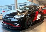 Renault Clio RS Trophy - Renault Clio: RS Trophy