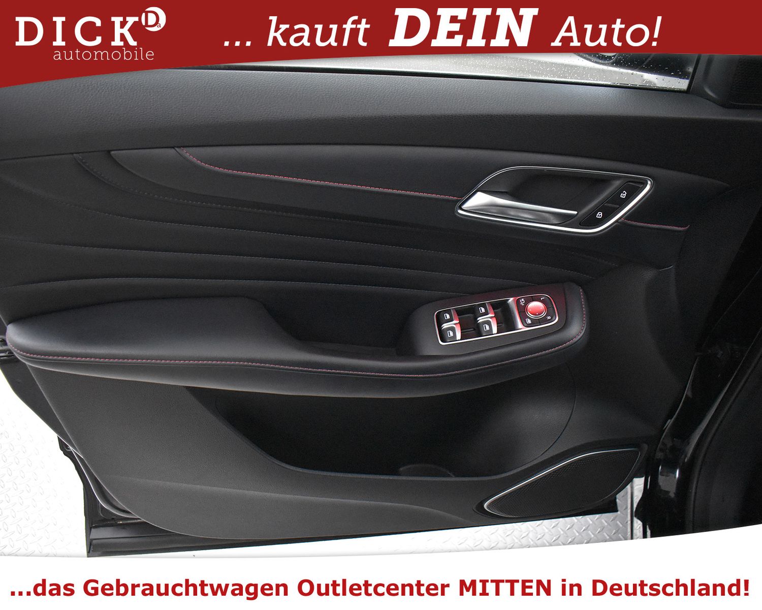 MG EHS PHEV 1.5 T-GDI Luxury LED+PANO+ACC+SHZ+360° - Image 18