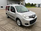 Renault Kangoo Paris - Renault Kangoo: Paris