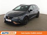 Seat Leon 2.0 TSI Cupra 300 4Drive Aut.*NAVI*CAM*LED* - Seat Leon: Cup