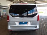 Mercedes-Benz V 250d BlueTEC Avantgarde Ed./7 Sitzer/Kompakt - Mercedes-Benz V 250