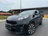 Kia Sportage 2.0 CRDi Platinum Edition 4WD - Kia Sportage: Platinum Edition