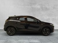Renault Captur - Vorschau Bild 6