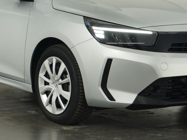 Corsa F FACELIFT+LED+SITZ-/LENKRADHEIZUNG+INDUKT
