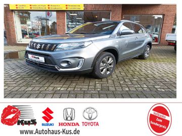 Suzuki Leasing Angebot: Suzuki Vitara SUV Comfort 1.4L BOOSTERJET  HYBRID 