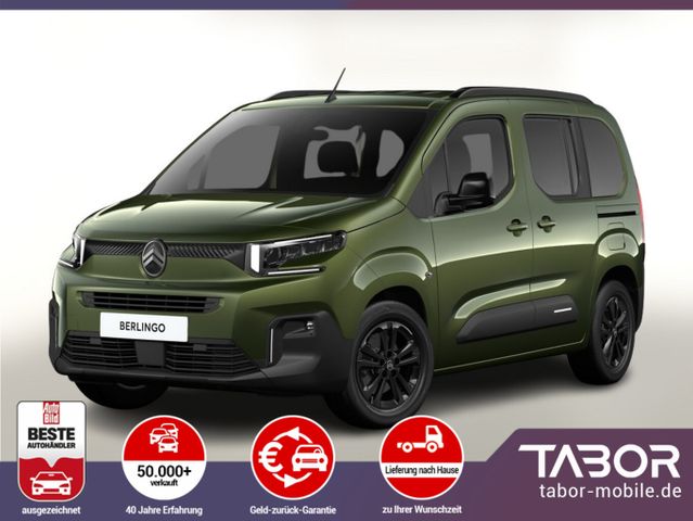 Citroën Berlingo 130 MAX M LED Nav TechP Kam PDC DigCo