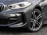 BMW 120d xDrive Aut. M Sport M-Paket/ACC/Head-UP/SHZ - BMW 120: 120d M Paket