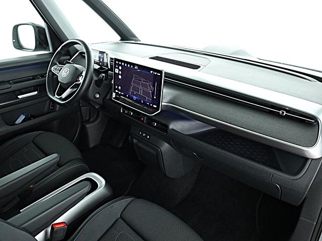 ID. Buzz Pro langer Radstand 6Sitze TravelAssist