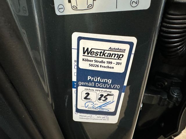 MYAUTOCENTER – Gebraucht- und Jahreswagen mit Werkstattservice in Pfaffenhofen Seat Tarraco Xcellence *LED*Virtuel*AHK*