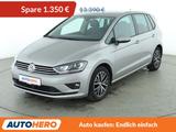 Volkswagen Golf VII Sportsvan 1.4 TSI Allstar BMT*NAVI*CAM* - Volkswagen Golf Sportsvan in Stuttgart