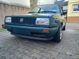 Volkswagen VW Jetta 2 GL - Volkswagen Jetta aus 1984