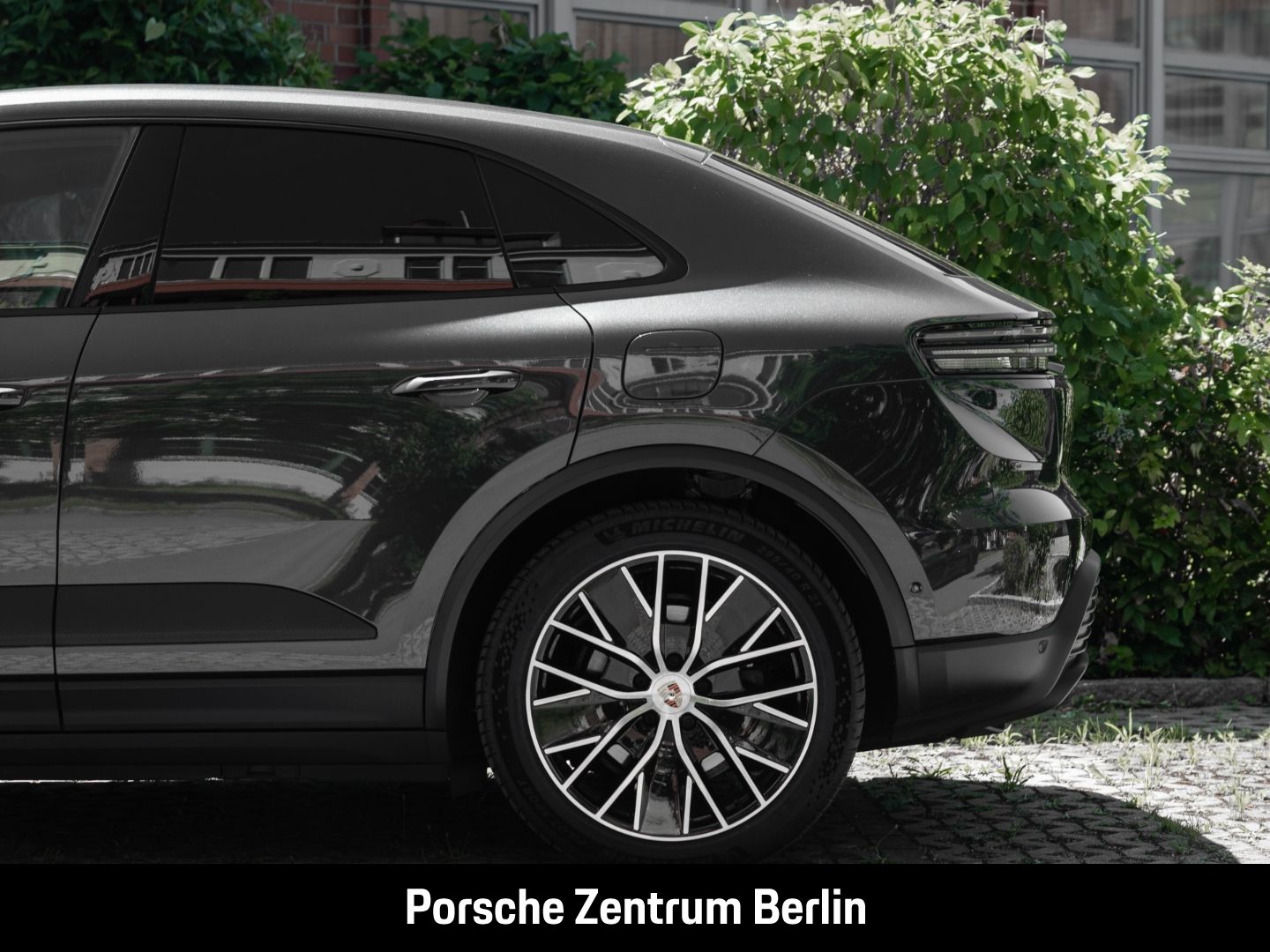 Porsche Macan - Bild 28