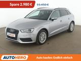 Audi A3 Sportback 1.6 TDI Ambiente*NAVI*XENON*TEMPO* - Audi A3 mit Diesel-Antrieb: 1.6