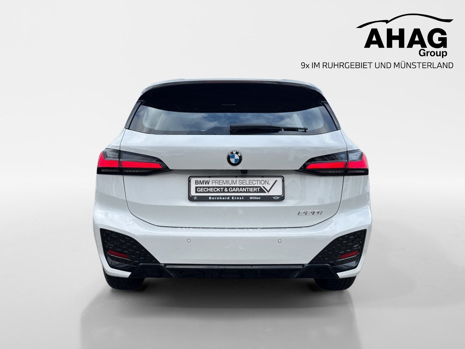 BMW 220 Active Tourer - Bild 5