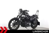 Harley-Davidson SPORTSTER XL 883 N IRON - JEKILL & HYDE - HARLEY-DAVIDSON 883 SPORTSTER