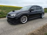 Subaru  Impreza  WRX STI 2,5l 350ps - Subaru WRX STI aus 2009