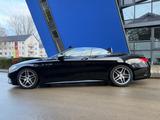 Mercedes-Benz S 500*AMG*DESIGNO*MANUFAKTUR*3D-Burmester*Np190E - Mercedes-Benz S-Klasse: Roadster