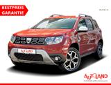 Dacia Duster II 1.3 TCe 150 Adventure 4WD Navi AHK DAB - Dacia: Pickup, Allradantrieb