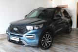 Ford Explorer ST-Line 363 Plug-in-Hybrid 4x4*AHZV*ACC - Ford Explorer mit Schiebedach