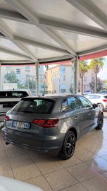 Audi A3 - 3