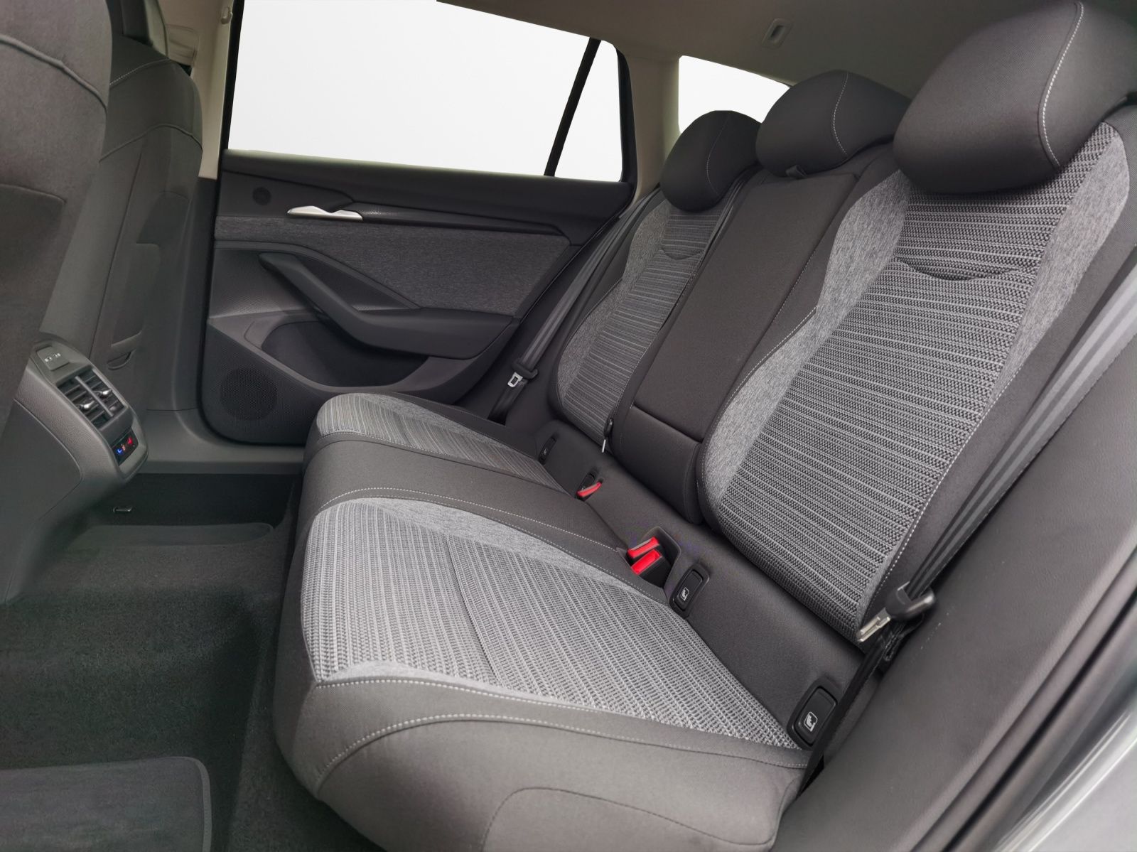 Skoda Superb - Bild 12