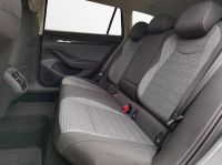 Skoda Superb - Vorschau Bild 12