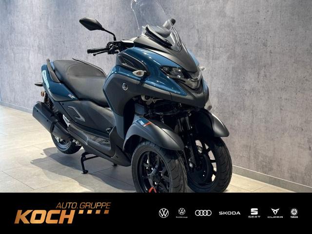 Yamaha Tricity 300 MJ24 Tageszulassung Sofort verfügbar