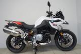 BMW F 750 GS *4  PAKETE* GARANTIE