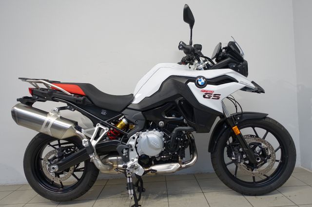 BMW F 750 GS