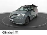 Volkswagen California 2.0 TSI Ocean AHK Markise Küche Navi