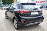 Hyundai i20 1.0 T-GDI Trend Navi Sitzheizung Kamera PDC - Hyundai i20: Schwarz