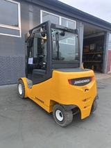 Jungheinrich EFG 550 Baujahr 2015/ Stunden 2928/ Triplex / 3- - Jungheinrich LKWs