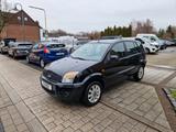 Ford Fusion 1.4L Duratec 16V Style* - Ford Fusion Gebrauchtwagen
