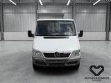 Mercedes-Benz SPRINTER 208 DOKA PRITSCHE - Mercedes-Benz 208 d