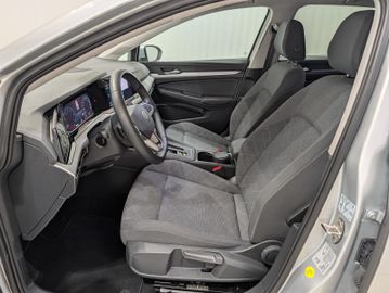 Volkswagen Golf - 7