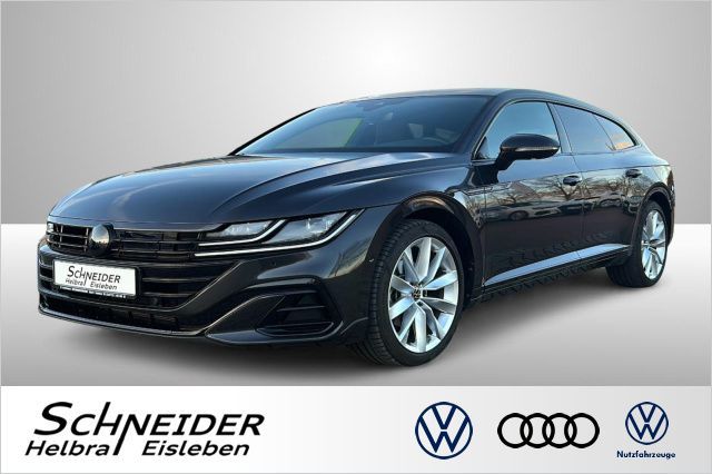 ARTEON SHOOTINGBRAKE 1.4 TSI eHYBRID